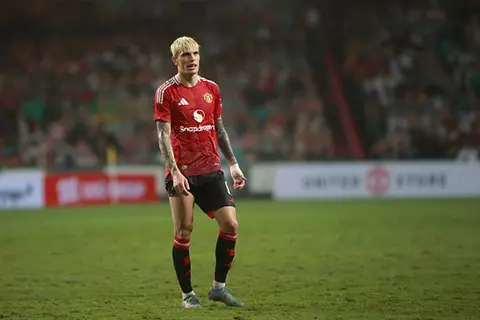 رومانو: الاتفاق تم.. جارناتشو إلى تشيلسي